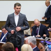 odbor za gospodarstvo