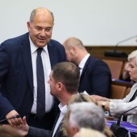 odbor za gospodarstvo