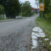 Tuča u Gornjoj Stubici