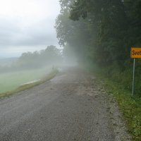 Tuča u Gornjoj Stubici