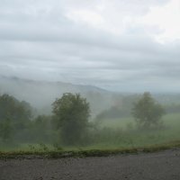 Tuča u Gornjoj Stubici