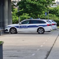 Dojava o bombi u Hanza mediji