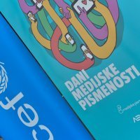 Dani medijske pismenosti