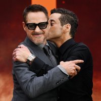 Glumci filma 'Oppenheimer' napustili premijeru