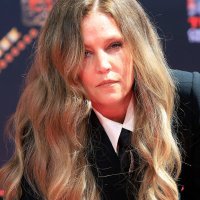 Lisa Marie Presley