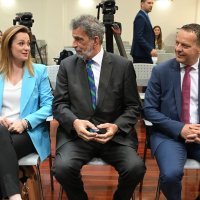 Potpisan sporazum o suradnji Ministarstva znanosti i obrazovanja i Središnjega državnog ureda za demografiju i mlade