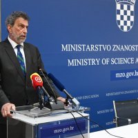 Potpisan sporazum o suradnji Ministarstva znanosti i obrazovanja i Središnjega državnog ureda za demografiju i mlade