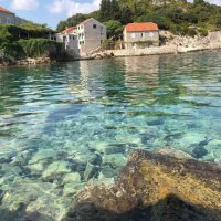 Vila Radulj - Mljet