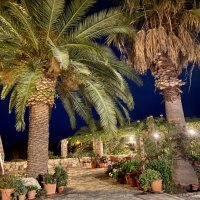 Vila Radulj - Mljet