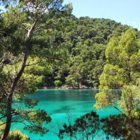 Vila Radulj - Mljet