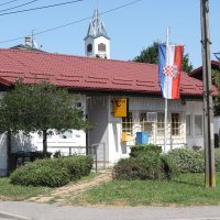 Opljačkana pošta u Sesvetama