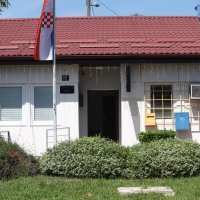 Opljačkana pošta u Sesvetama