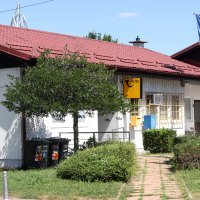 Opljačkana pošta u Sesvetama