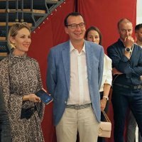 Otvorenje izložbe 'Mi.Ona.Coco'