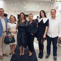 Otvorenje izložbe 'Mi.Ona.Coco'