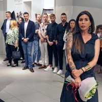 Otvorenje izložbe 'Mi.Ona.Coco'