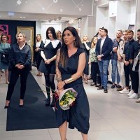 Otvorenje izložbe 'Mi.Ona.Coco'