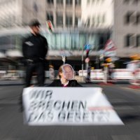 Klimatski aktivisti blokirali promet u njemačkim gradovima