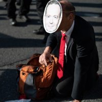 Klimatski aktivisti blokirali promet u njemačkim gradovima