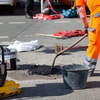 Klimatski aktivisti blokirali promet u njemačkim gradovima