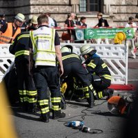 Klimatski aktivisti blokirali promet u njemačkim gradovima