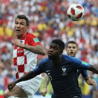 Hrvatska nogometna reprezentacija prije pet godina igrala je finale SP-a