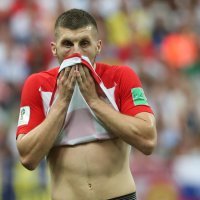 Hrvatska nogometna reprezentacija prije pet godina igrala je finale SP-a