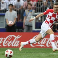 Hrvatska nogometna reprezentacija prije pet godina igrala je finale SP-a