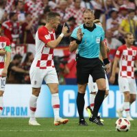 Hrvatska nogometna reprezentacija prije pet godina igrala je finale SP-a
