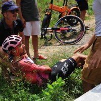 Tour de France - 14. etapa