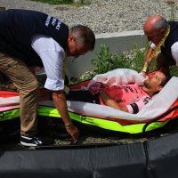 Tour de France - 14. etapa