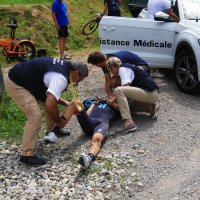 Tour de France - 14. etapa