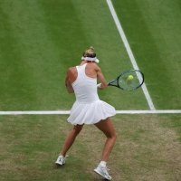 Marketa Vondroušova, pobjednica Wimbledona 2023. godine