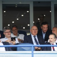 Dinamo - Hajduk; SuperSport Superkup
