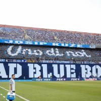 Dinamo - Hajduk; SuperSport Superkup