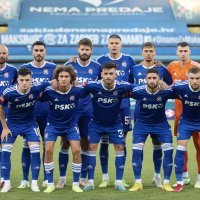 Dinamo - Hajduk; SuperSport Superkup