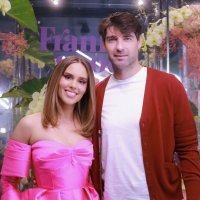 Franka Batelić i Vedran Ćorluka