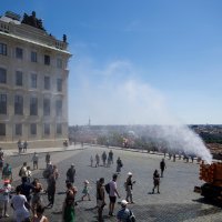 Češku, južnu Europu i SAD pogodile su tropske vrućine