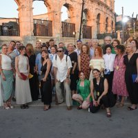 Otvoren 70. Pula Film Festival