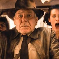 Indiana Jones and the Dial of Destiny