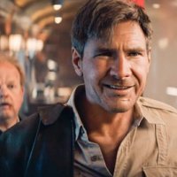 Indiana Jones and the Dial of Destiny