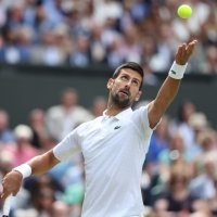 Finale Wimbledona 2023: Carlos Alcaraz - Novak Đoković, 16.7.2023.