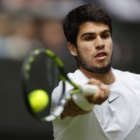 Finale Wimbledona 2023: Carlos Alcaraz - Novak Đoković, 16.7.2023.