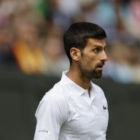 Finale Wimbledona 2023: Carlos Alcaraz - Novak Đoković, 16.7.2023.