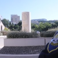 Dojava o bombama u Splitu