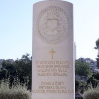 Dojava o bombama u Splitu