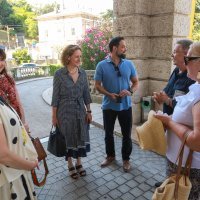 Predstavljanje monografije '70 godina filma pod zvijezdama u Puli'