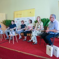 Predstavljanje monografije '70 godina filma pod zvijezdama u Puli'