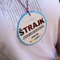 Zagreb: Štrajk pravosudnih službenika na Općinskom građanskom sudu