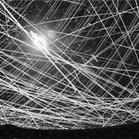 Meteorski potok Srpanjski Pegazidi iznad Hrvatske